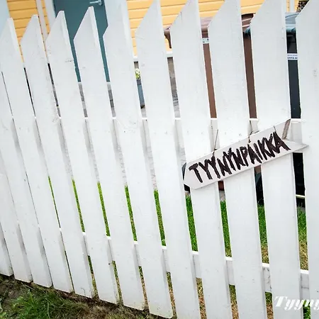 Tyynynpaikka * Tampere