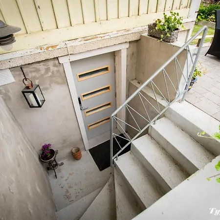 Tyynynpaikka Tatil Evi Tampere