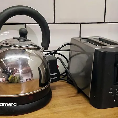 Hébergement de vacances Tyynynpaikka *