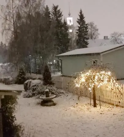Tyynynpaikka * Tampere
